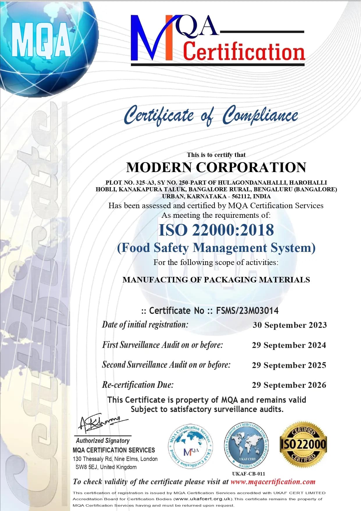 Parcelcounter Certificate_3