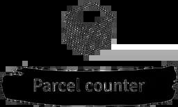Parcelcounter Logo