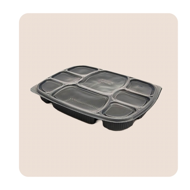 Meal Tray