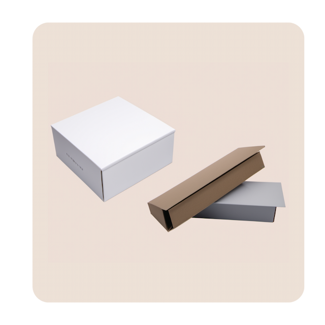 Boxes
