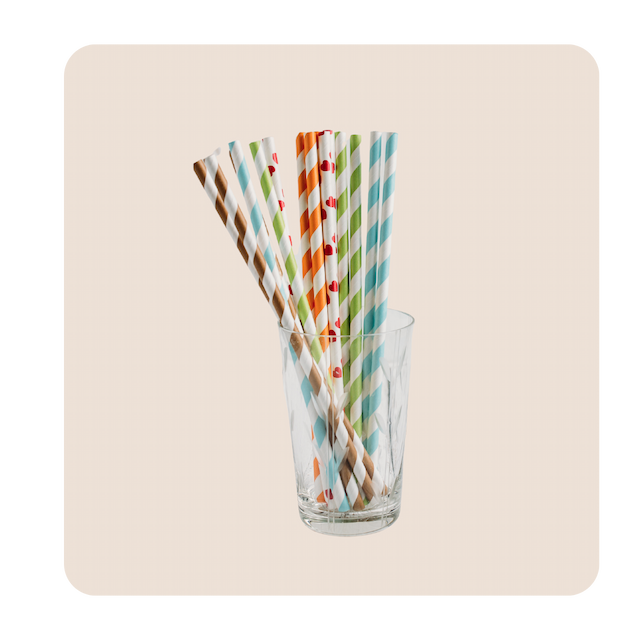 Paper Straws