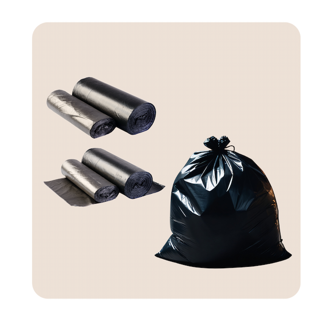 Garbage Bag