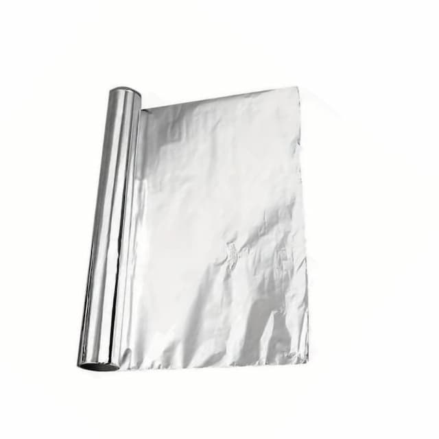 1Kg Gross Aluminium Foil Roll