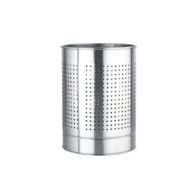 Stainless Steel Dustbin