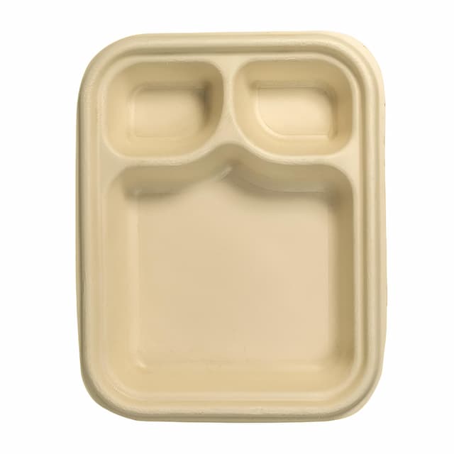 3 CP Snacks Tray