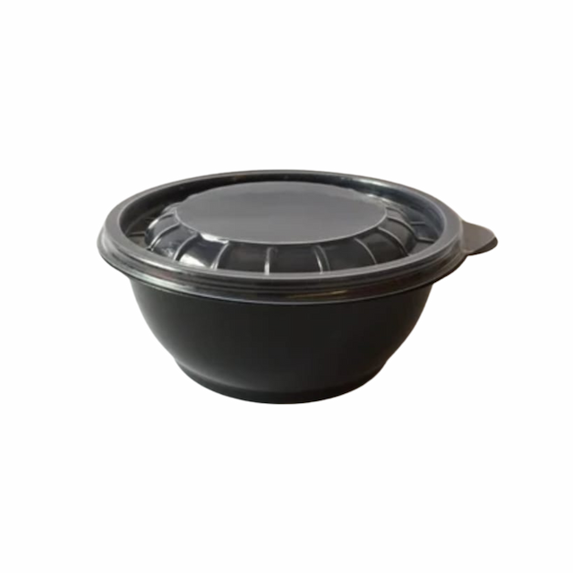 750ml Round Bowl