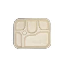 5 CP   Meal Tray  Bassage