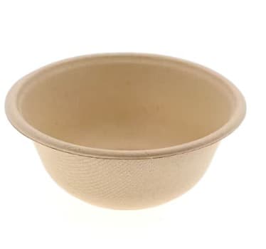 120 ml Deep Bowl