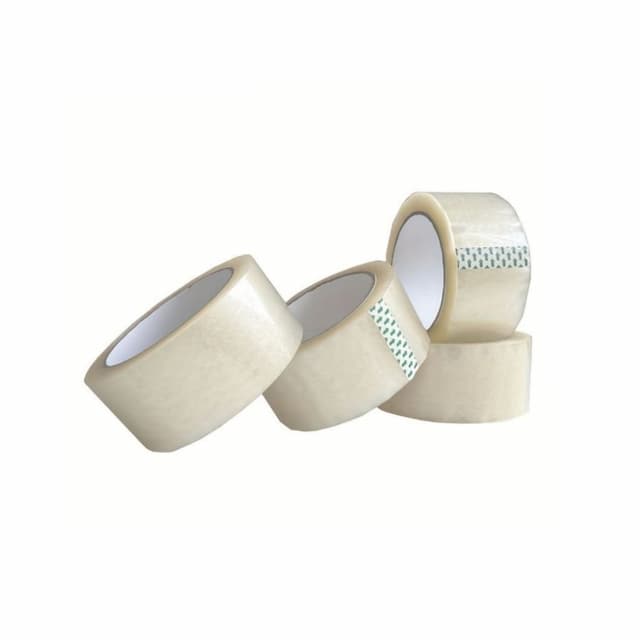 2 inch Bopp Tape