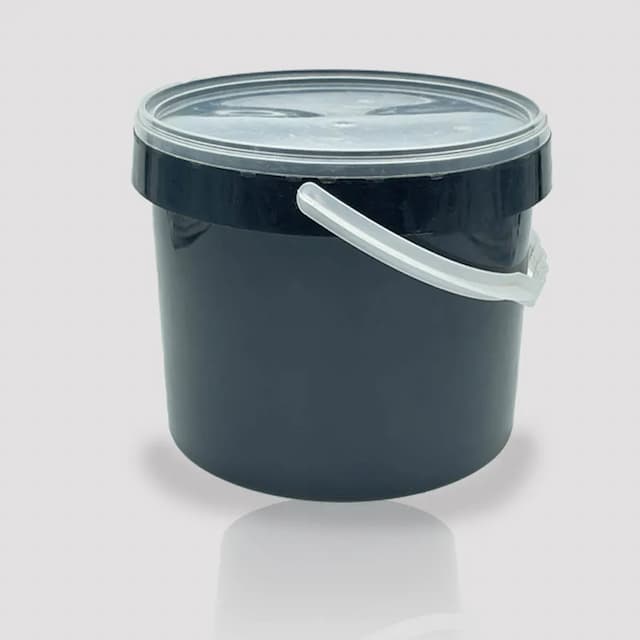 4500ml Bucket Container