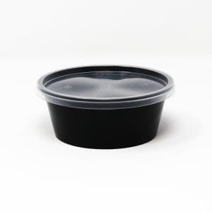 300ml PP Container