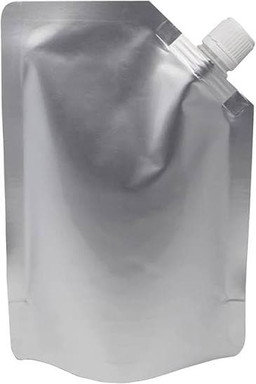 500ml Aluminium Pouch