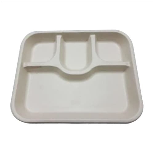 4 CP   Meal Tray  Bassage