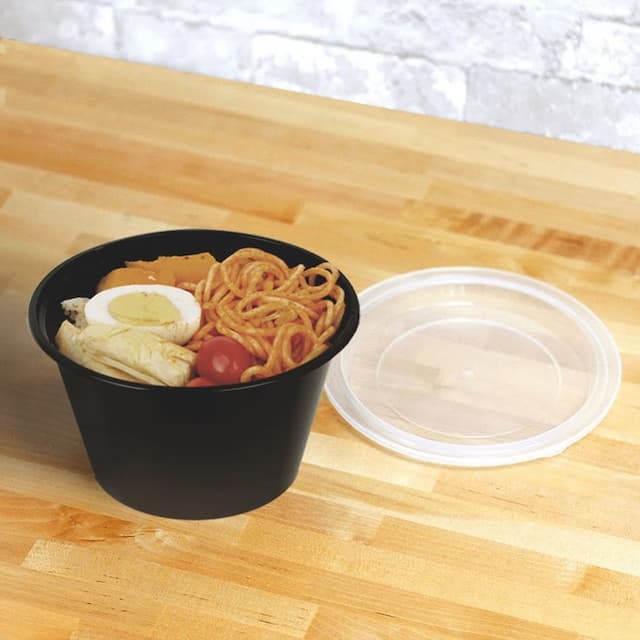 2500 ml PP Container