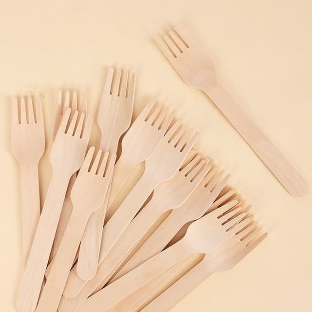 140mm Fork Cutlery