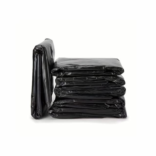 40X60 Flat Garbage Bag ( 51 Microns )