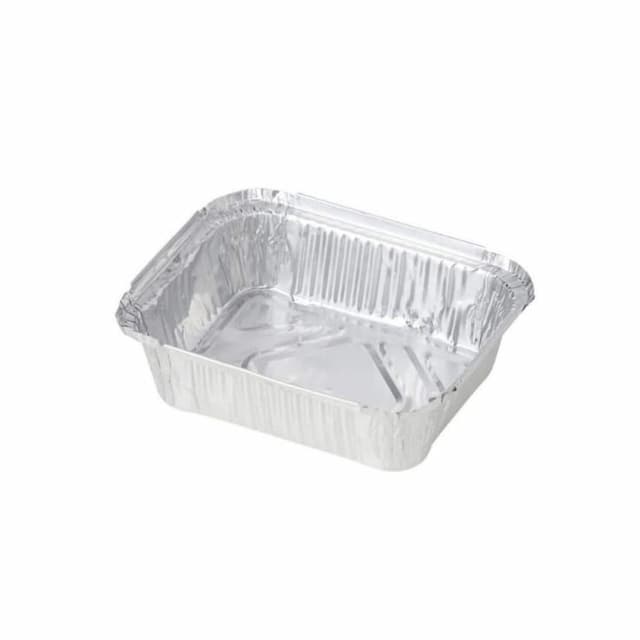 Aluminium Containers 450ml