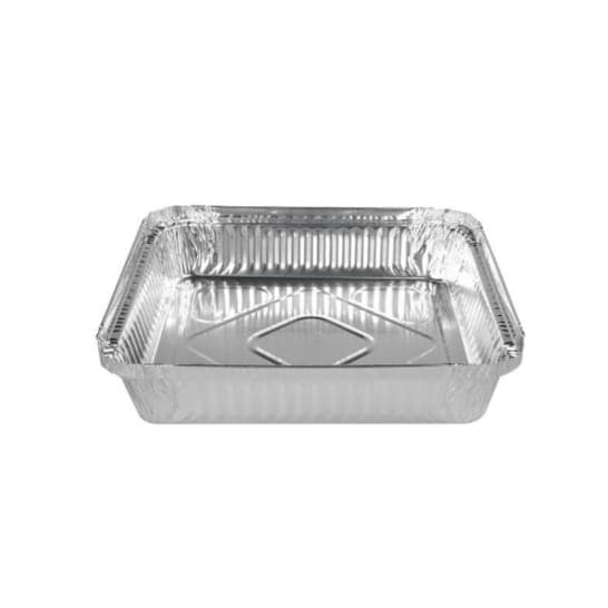 Aluminium Containers 750ml