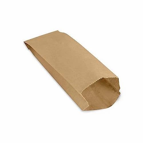 1Kg V Bottom Paper Bag