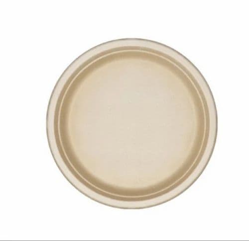 12 inch Baggeesse Round Plate