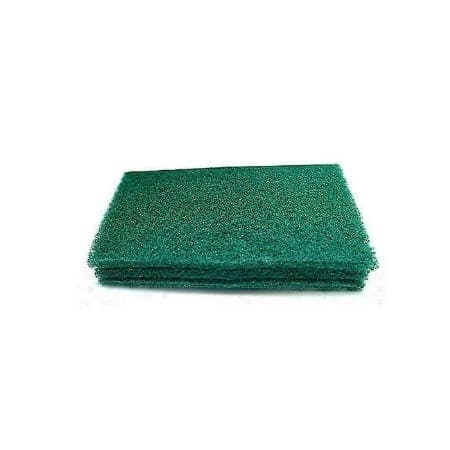 Green Pad