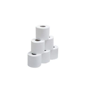 Toilet Roll