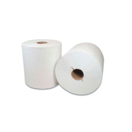 Hard Roll Towel