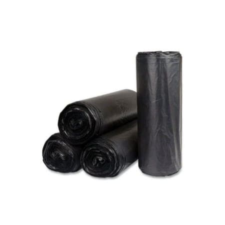 Oxo Bio-Degradable Garbage Bag (Roll - Black)