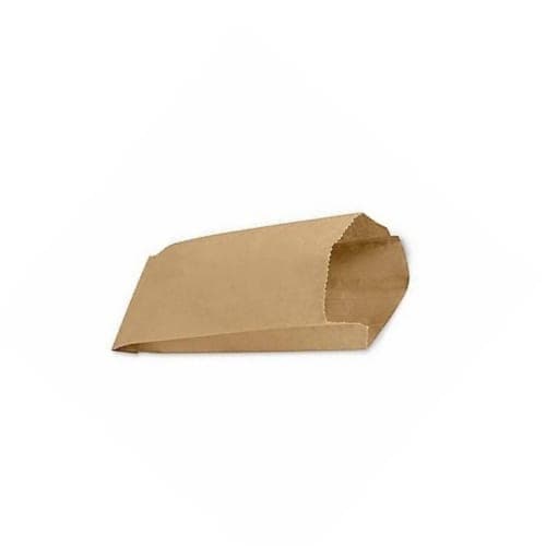 V-Bottom Paper Bag